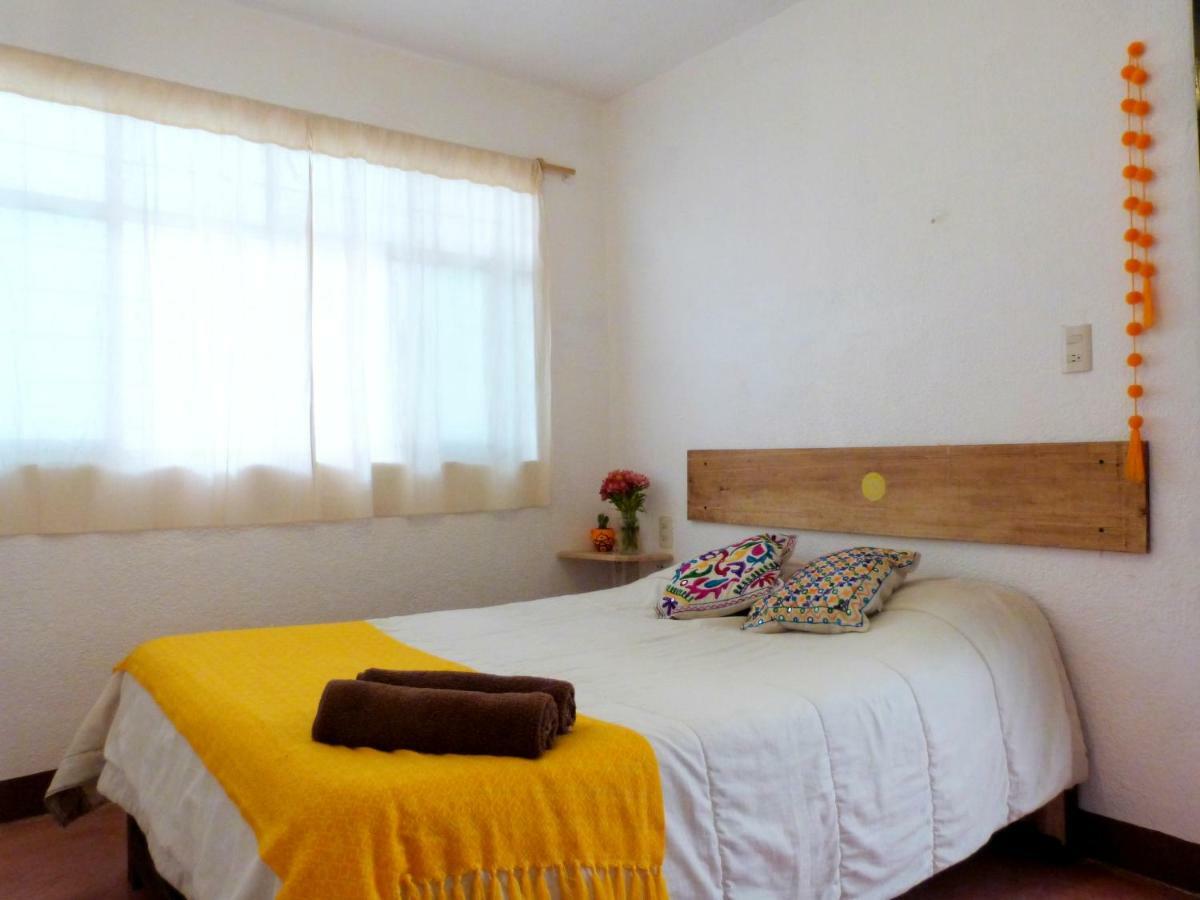 Отель Casa Namaste Сан-Кристобаль-де-Ла-Касас Экстерьер фото